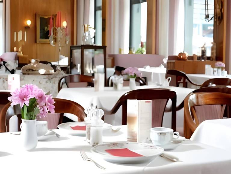 Boutique Hotel Stadtmitte — photo 5