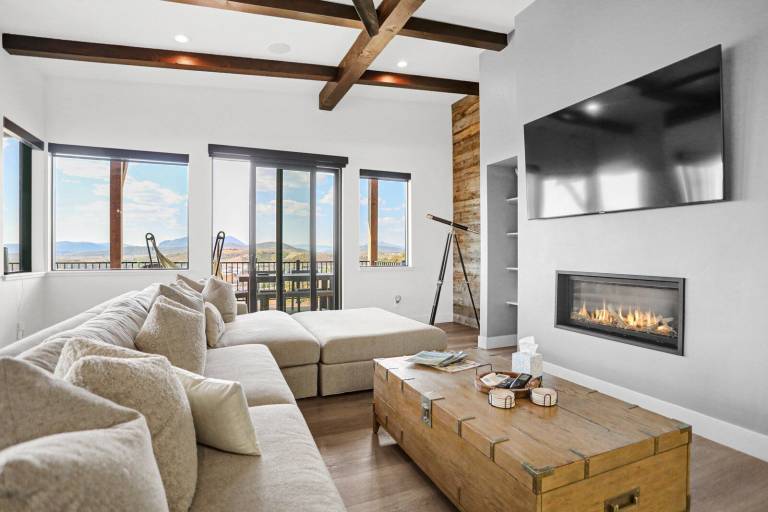 House Steamboat Springs