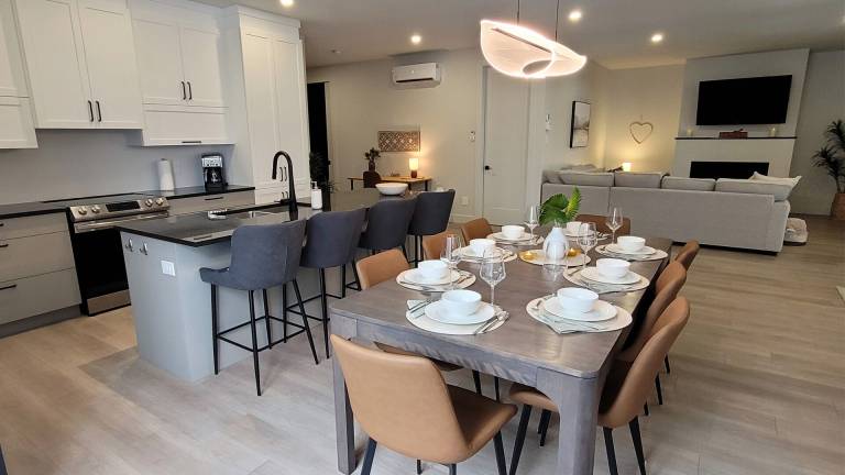 Condo  Orford