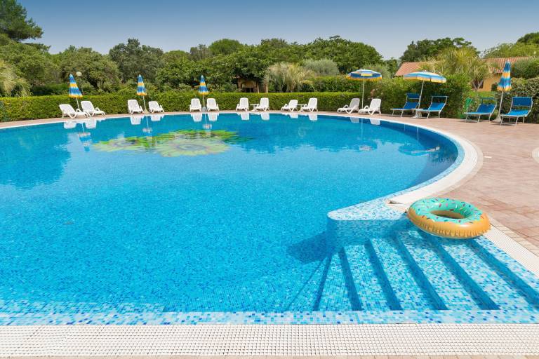Agriturismo Baratti