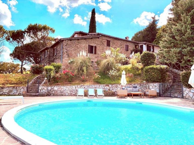 Cottage Gubbio
