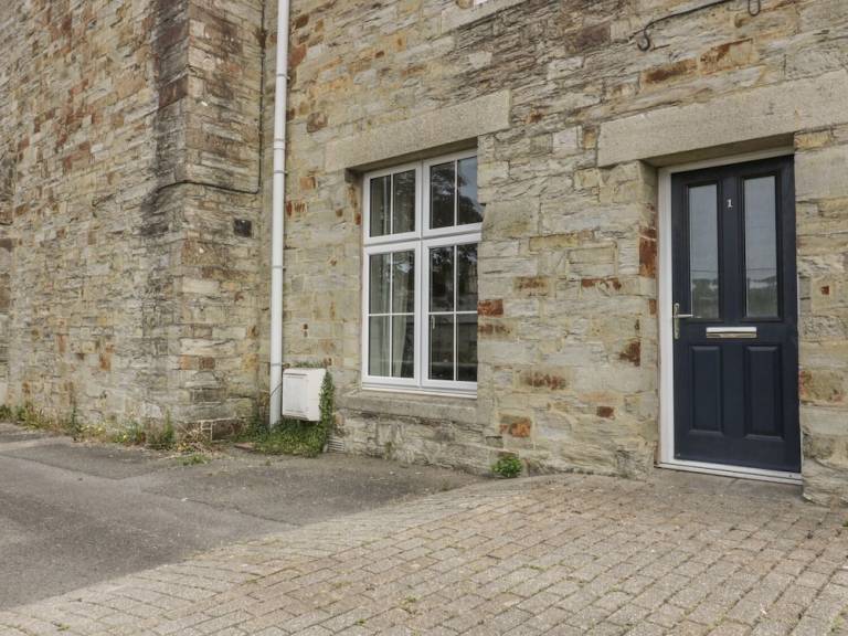 Cottage Bodmin