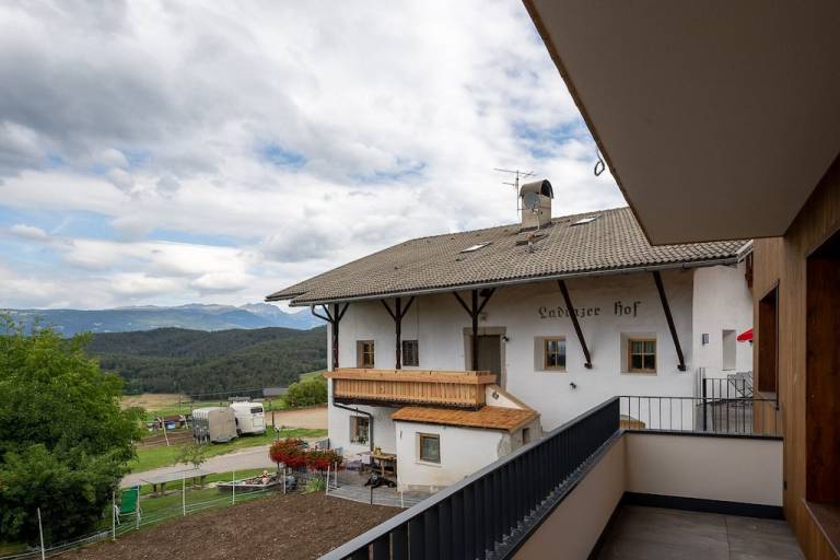 Ferienwohnung Compatsch