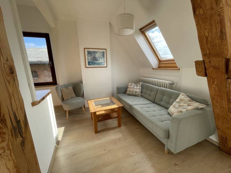 Ferienwohnung Faulück