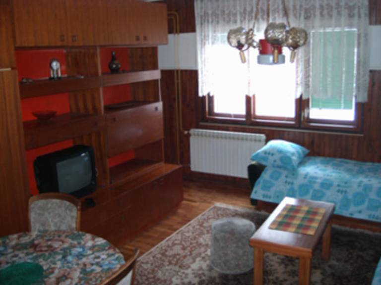 Hostel & Guest House Bistrik — photo 2