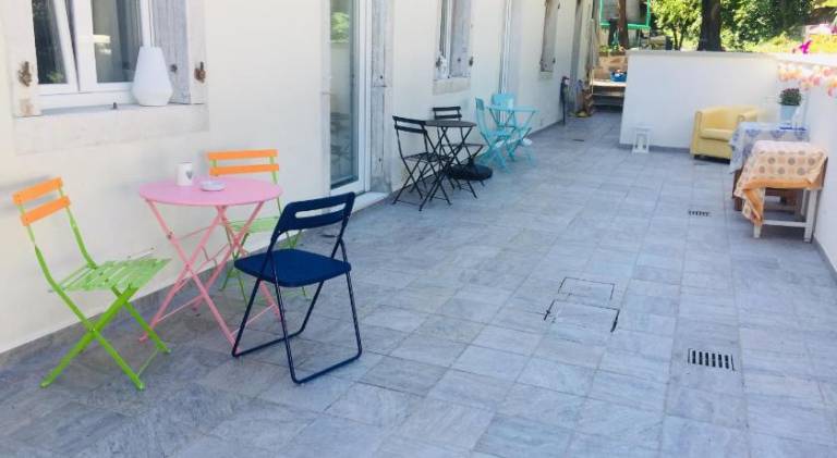 B&B MonteCengio in Trieste
