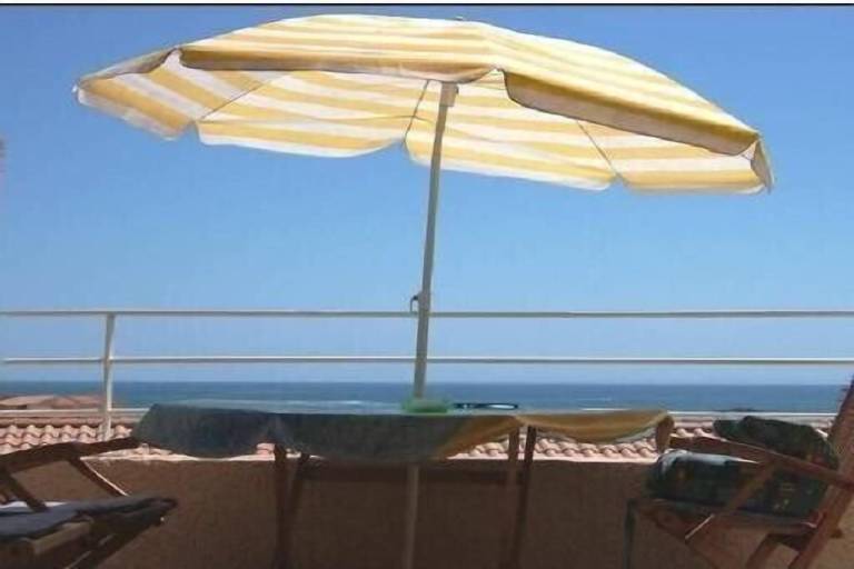 Maison de vacances Fleury