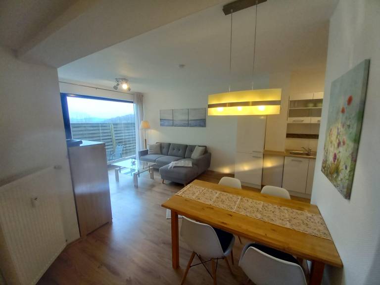 Ferienwohnung Nohfelden