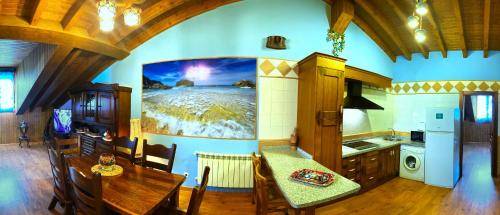 Apartamento Ribadedeva