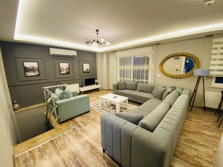 Ferienwohnung  Antalya