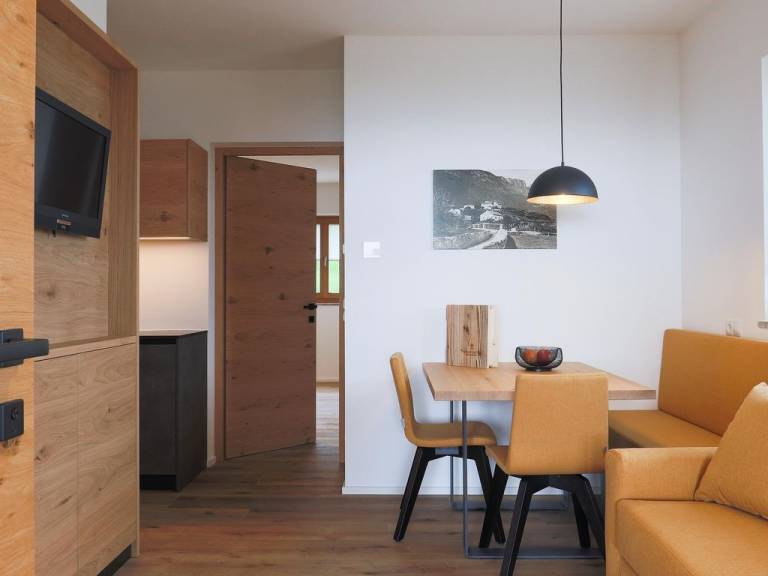 Ferienwohnung in Sankt Michael, Eppan f&uuml;r max. 4 Personen