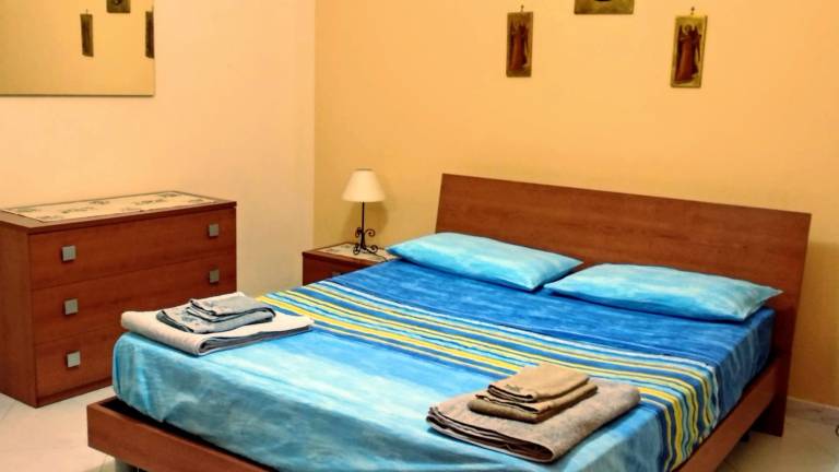 Apartment  Trabia