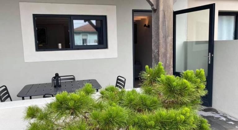 Apartment with terrace in Arcachon