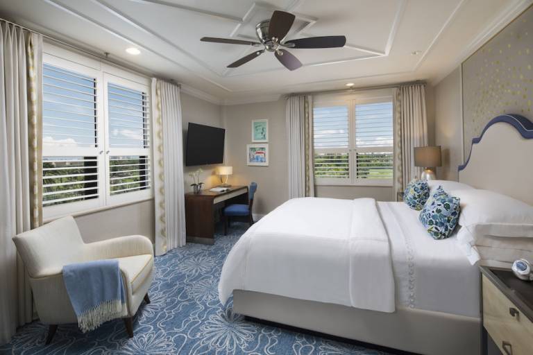 Resort Singer Island