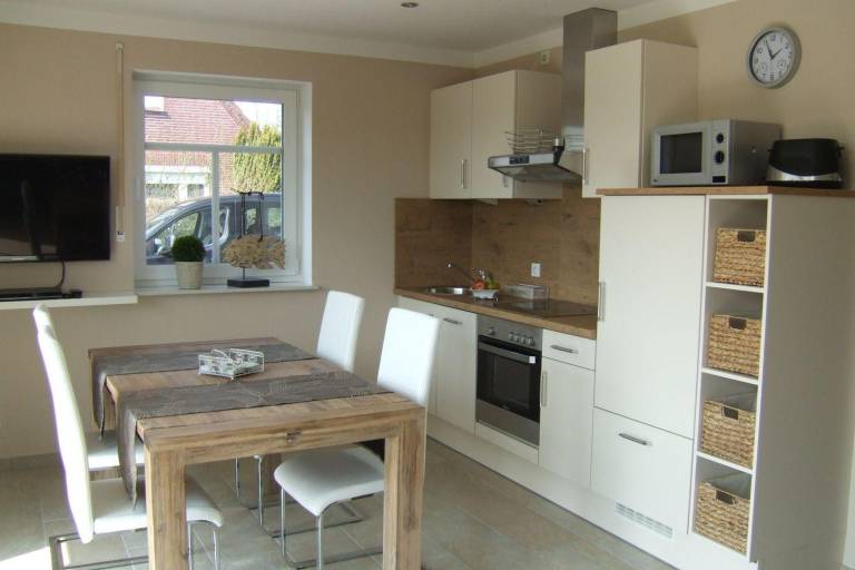 Appartement Norden
