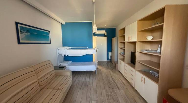 Apartment with terrace | Close to the beach | Pets are welcome — photo 2