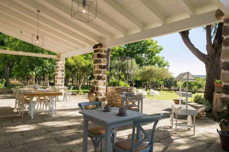 Bed & Breakfast San Pietro in Lama