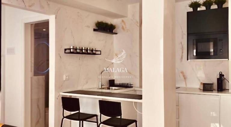 Holiday apartment | Near Alcazaba of Málaga — photo 3