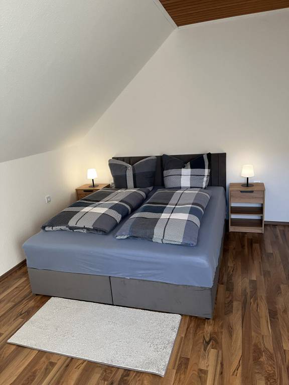 Ferienwohnung Bückeburg