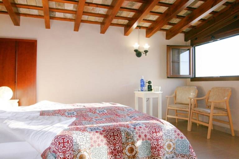Apartamento Medina-Sidonia