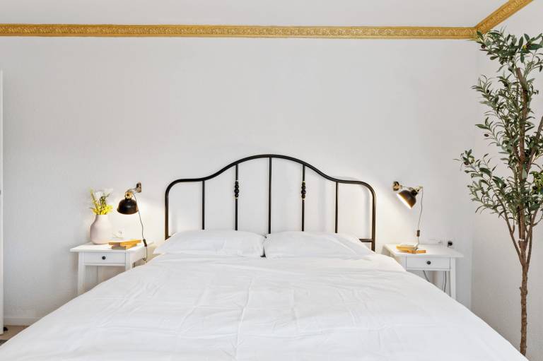 Ferienwohnung Ludwigsburg