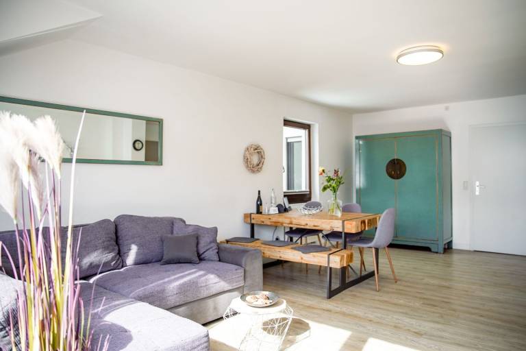 "Smart Resorts Haus Rubin: Your Family-Friendly Getaway in Winterberg!" in Winterberg