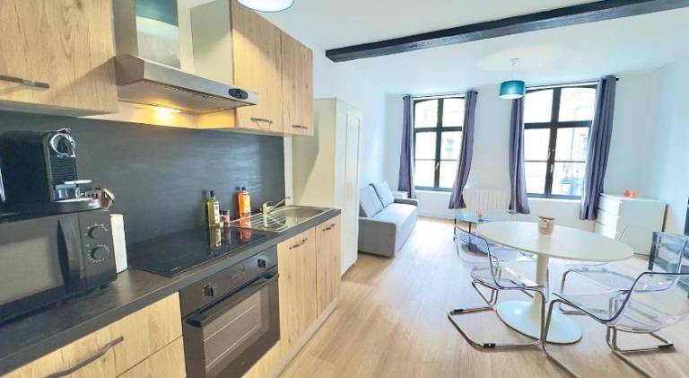 Apartment | Pet-friendly — photo 3