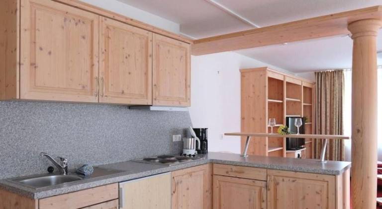 Rental apartment with 3 rooms for 7 persons — photo 5