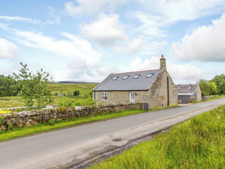 Cottage Kielder