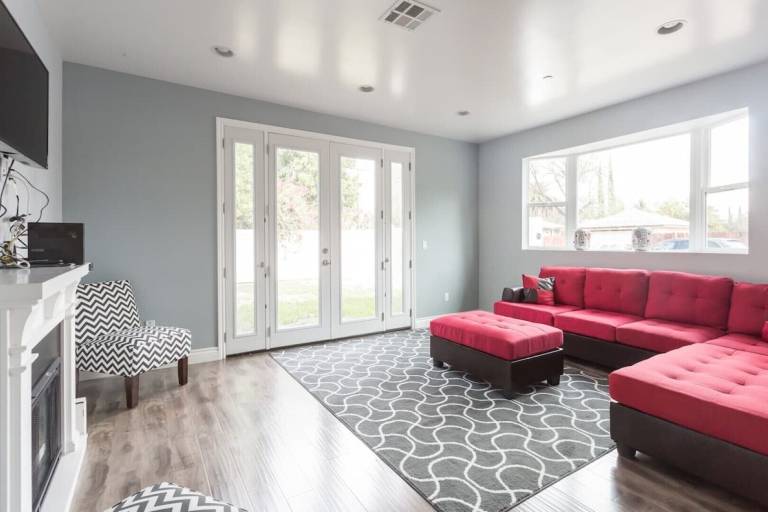 House Van Nuys