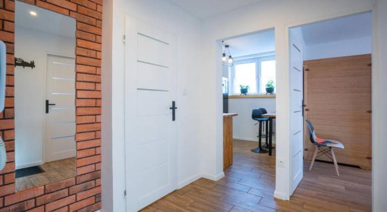 Rental apartment with sauna — photo 3