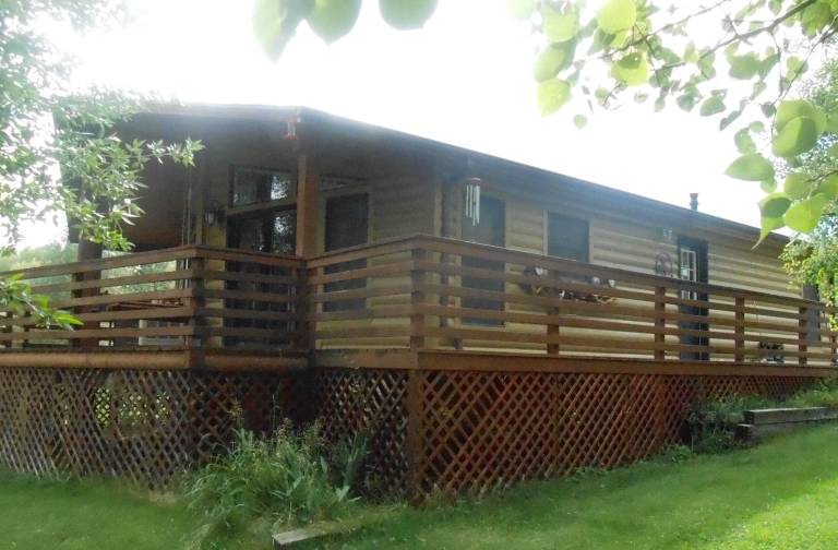 House Riverside