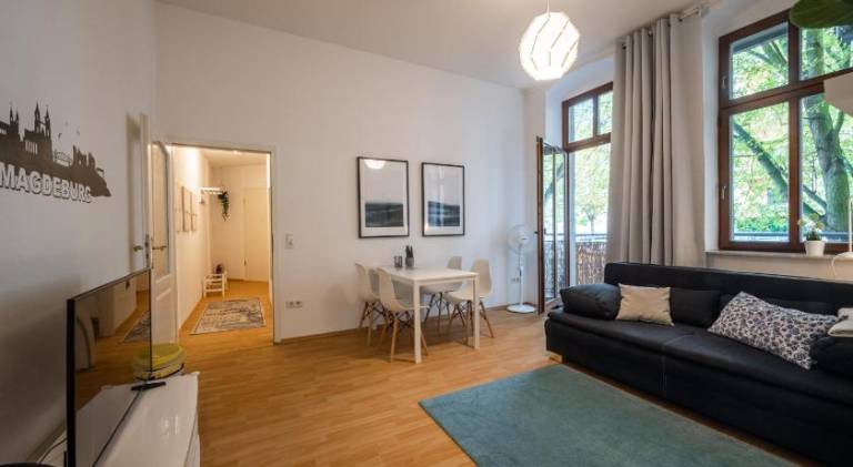 Rental apartment | Dogs allowed — photo 2