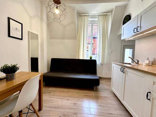 Ferienwohnung Zoppot