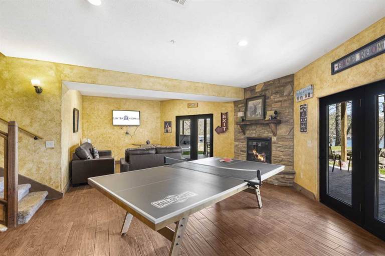 Fully equipped house with pool & barbecue | Pet-friendly — photo 4