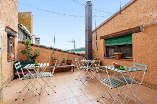 Casa Montblanch