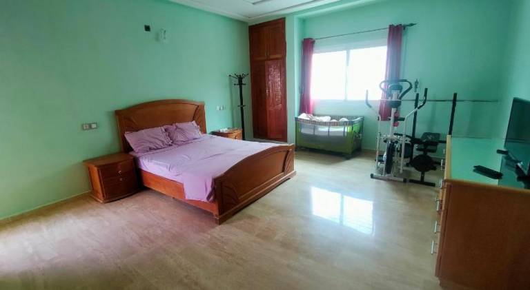 Rental apartment with 3 rooms for 8 persons — photo 3