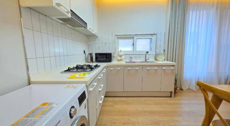 Villa with 3 rooms for 8 persons — photo 5