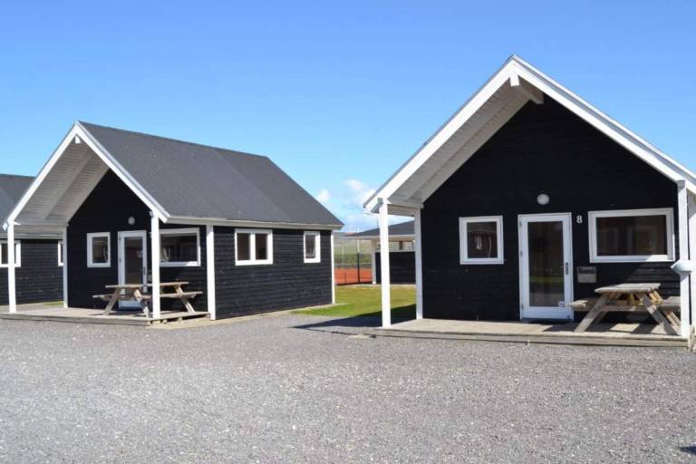 Ferienhaus Thyborøn