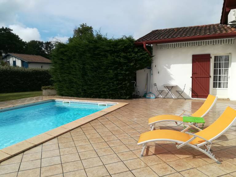 Appartement Mouguerre