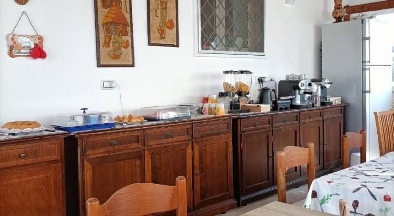 B&B Villa VITTORIO — photo 3