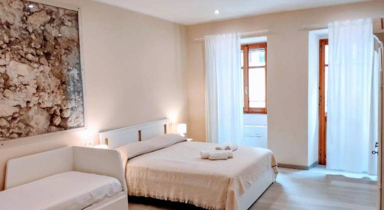 Chambre d'hôtes  Cagliari