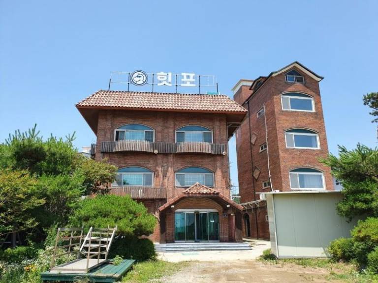 Eulwang-ri Hippo Pension — photo 2