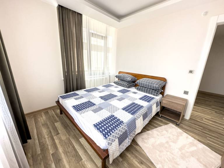 Accommodation Ankara