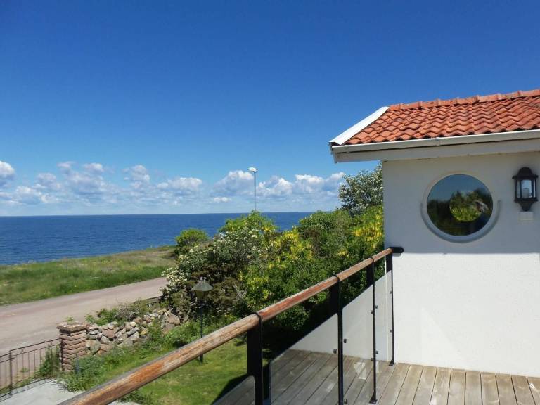 Ferienhaus Borgholm