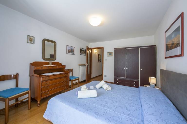 Apartment  Nago-Torbole