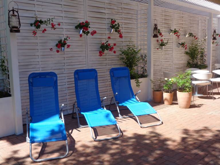 Ferienwohnung Flechtingen