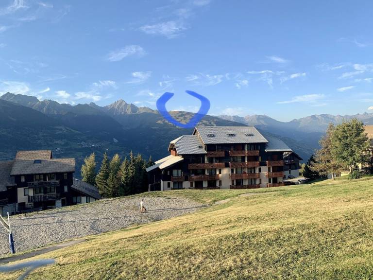 Appartement La Plagne
