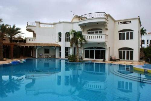 Villa Sharm el-Sheikh