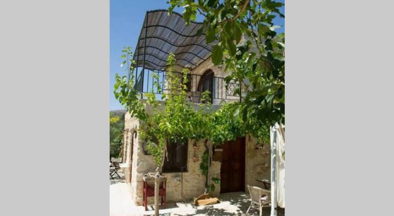 Vacation home with 1 room for 3 persons in Sitia